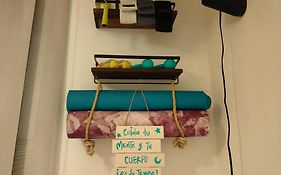 La Lunar Un Espacio Ideal Para Trabajar Y Conocer Medellin