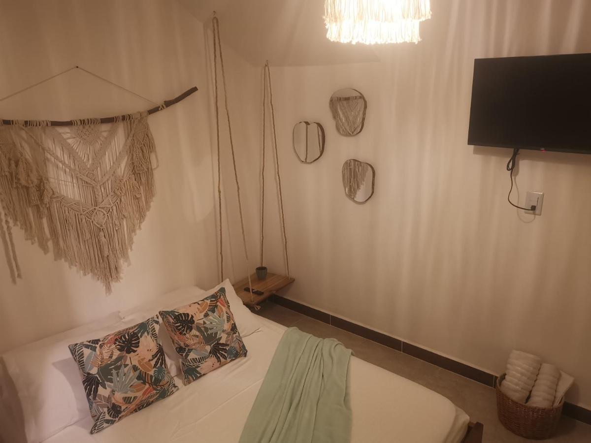 La Lunar Un Espacio Ideal Para Trabajar Y Conocer Medellín Exterior foto