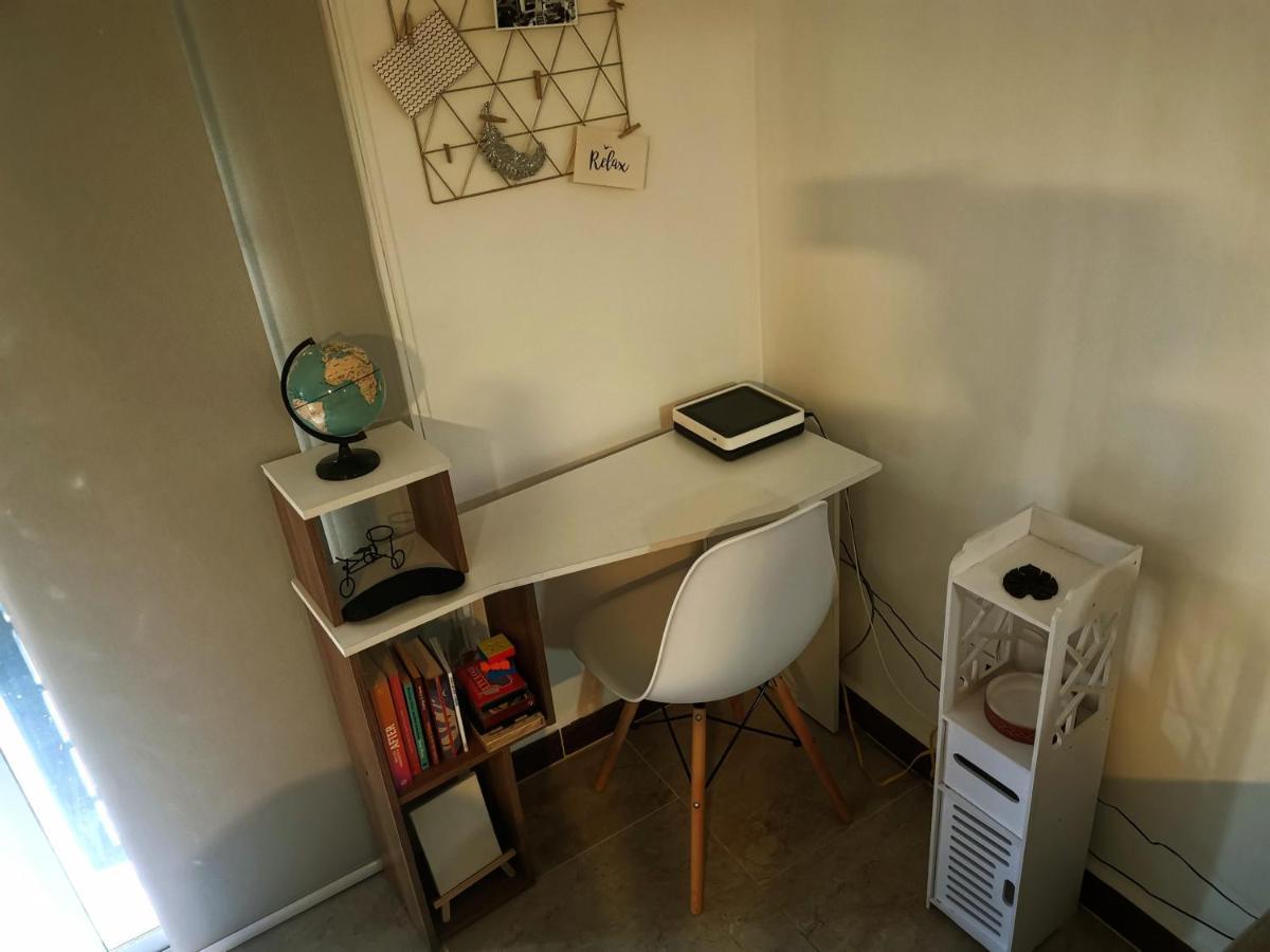 La Lunar Un Espacio Ideal Para Trabajar Y Conocer Medellín Exterior foto